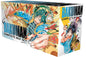 Bakuman Box Set (Paperback)