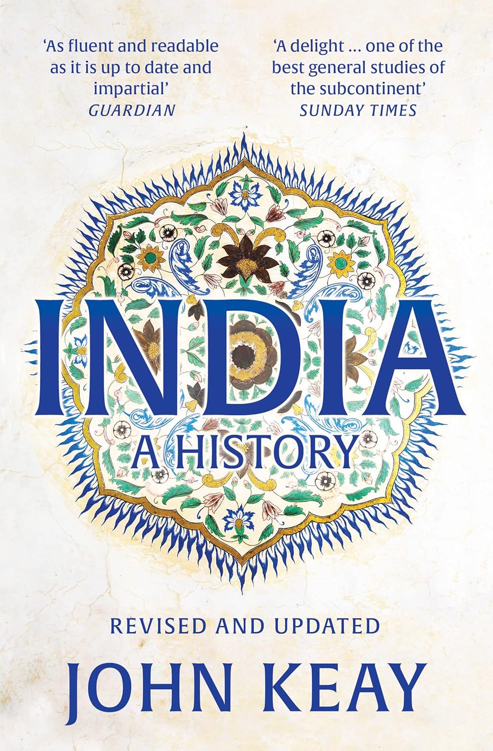 India : A History Ârevised Editionã