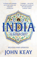 India : A History Ârevised Editionã