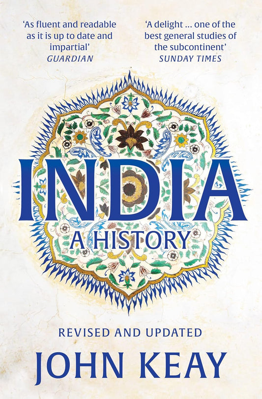 India : A History Ârevised Editionã