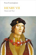Henry VII (Penguin Monarchs): Treason and Trust (Hardcover)