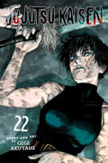 Jujutsu Kaisen 22: Volume 22