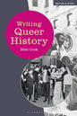 Writing Queer History (Writing History) (Hardcover)
