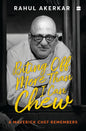 Biting Off More Than I Can Chew: A Maverick Chef Remembers (Hardcover)