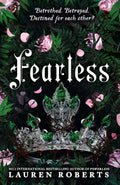 Fearless: The epic conclusion to the trilogy taking the world by storm!: Volume 3 (The Powerless Trilogy)
