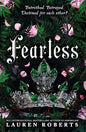 Fearless: The epic conclusion to the trilogy taking the world by storm!: Volume 3 (The Powerless Trilogy)