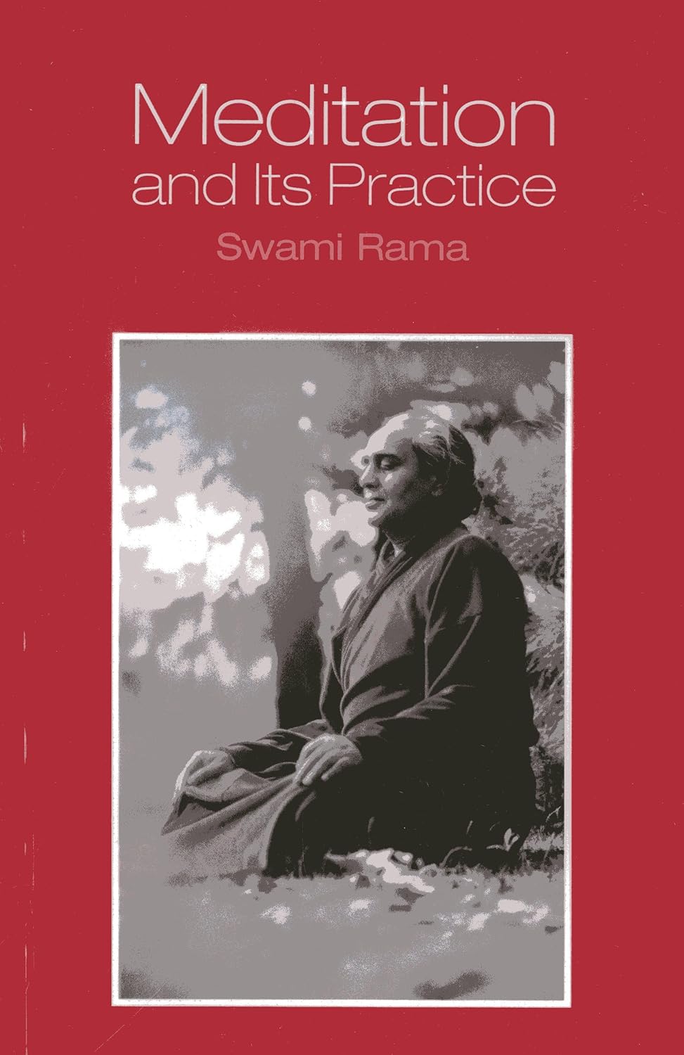 Meditation And Its Practice