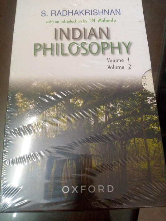 INDIAN PHILOSOPHY