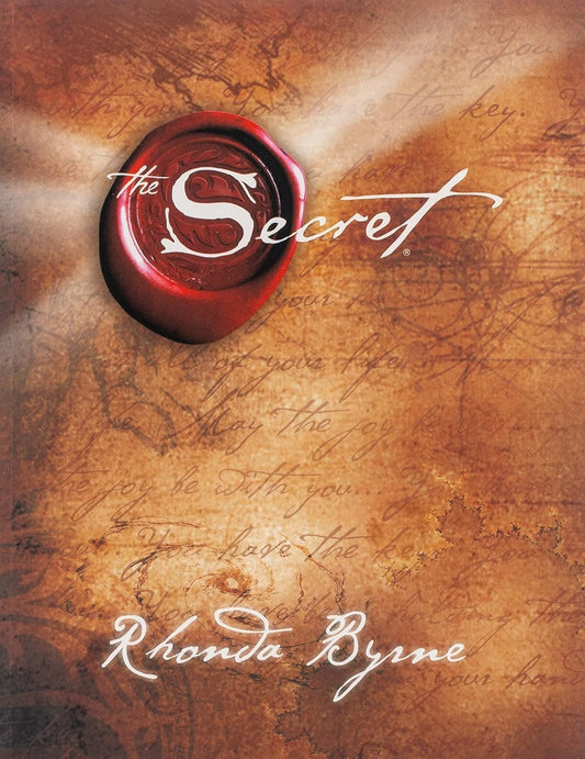 The Secret Paperback