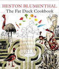 The Fat Duck Cookbook (Hardcover)