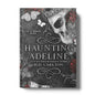 Haunting Adeline-NYT&USA today bestselling author H.D. Carlton|romantic suspense|Gothic romance