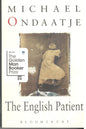 The English Patient (Hardcover)