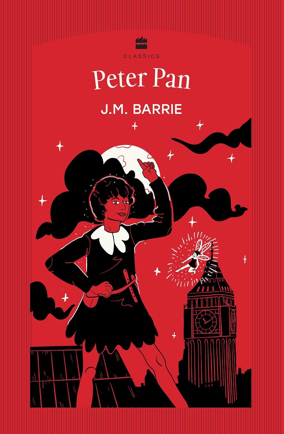 Peter Pan (Paperback)
