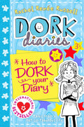 Dork Diaries 3 ½: How To Dork Your Diary