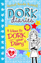 Dork Diaries 3 ½: How To Dork Your Diary (Paperback)