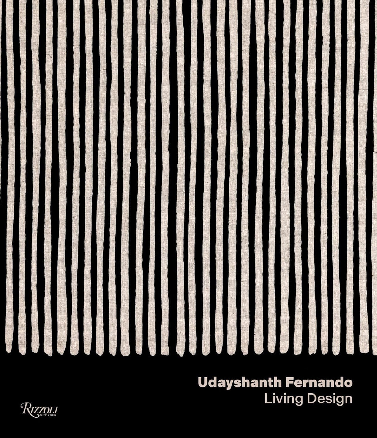 Udayshanth Fernando: Living Design