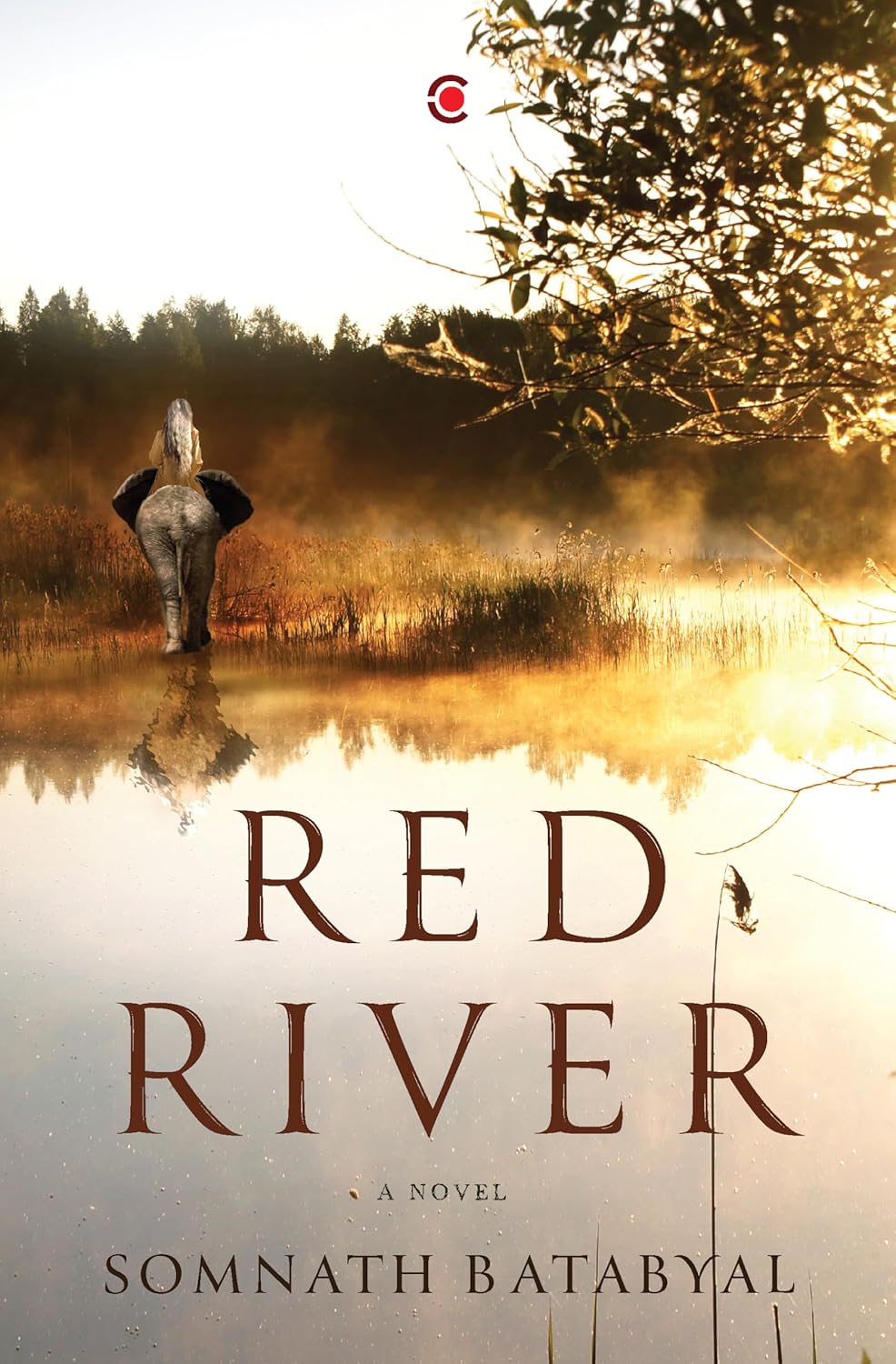 Red River: A novel (Hardcover)