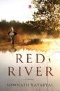 Red River: A novel (Hardcover)