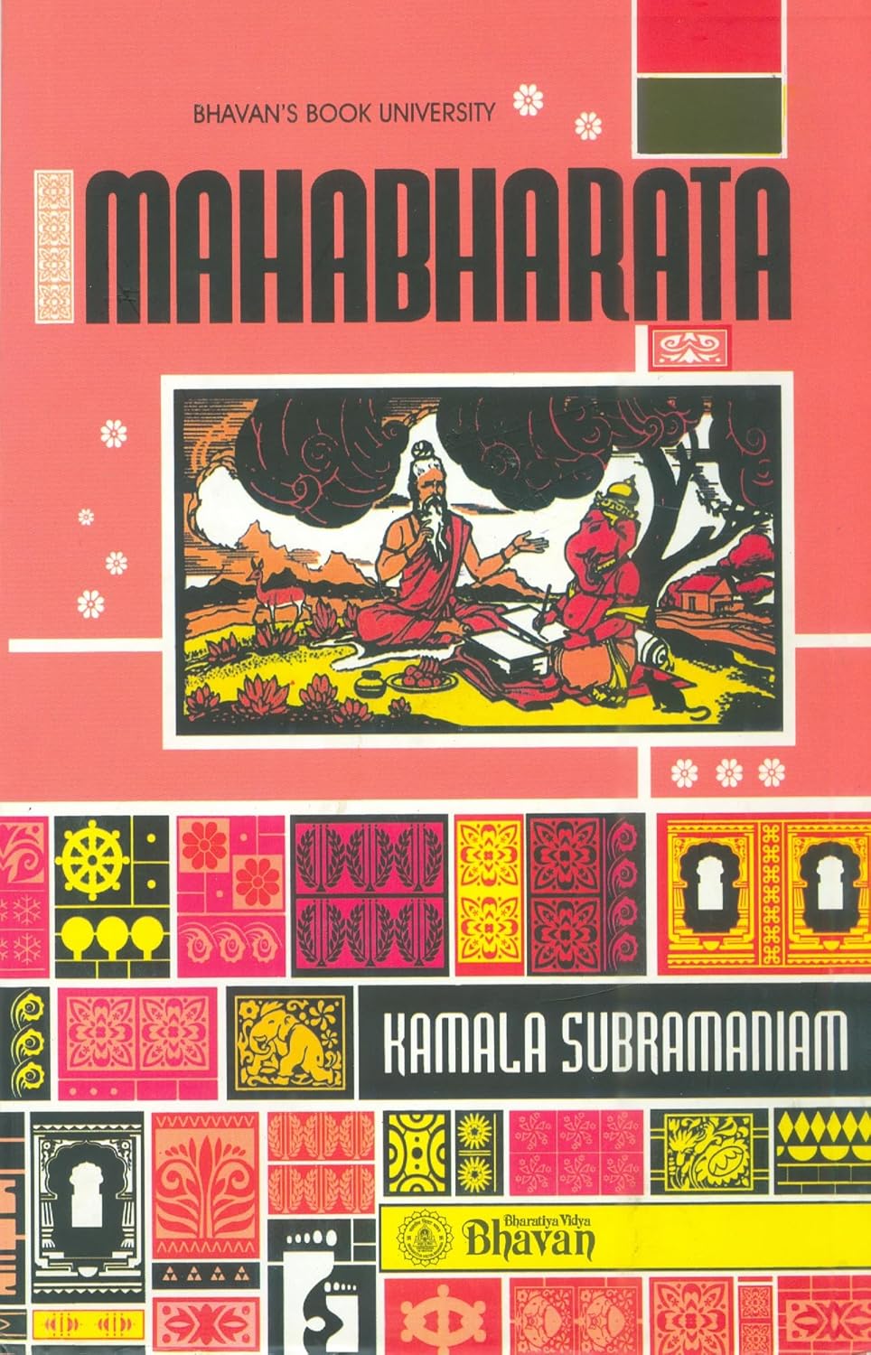 Mahabharatha