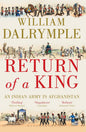 Return of a King (Hardcover)