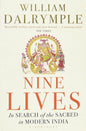 Nine Lives (Hardcover)