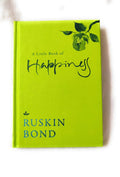 A Little Book Of Happiness