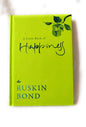 A Little Book Of Happiness