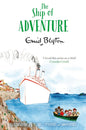 The Ship of Adventure (Paperback)