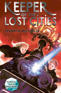 Keeper Of The Lost Cities: 1
