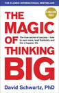 Magic of Thinking Big, The (L)