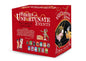 A Series of Unfortunate Events : Lemony Snicket 13 Volume Box Set (Paperback)