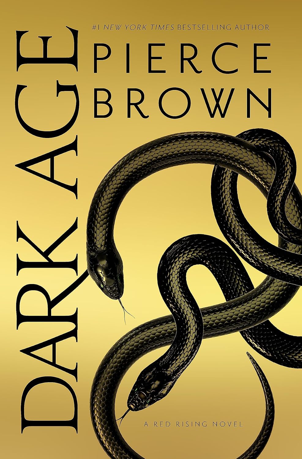DARK AGE