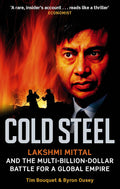COLD STEEL