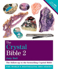 THE CRYSTAL BIBLE VOL2