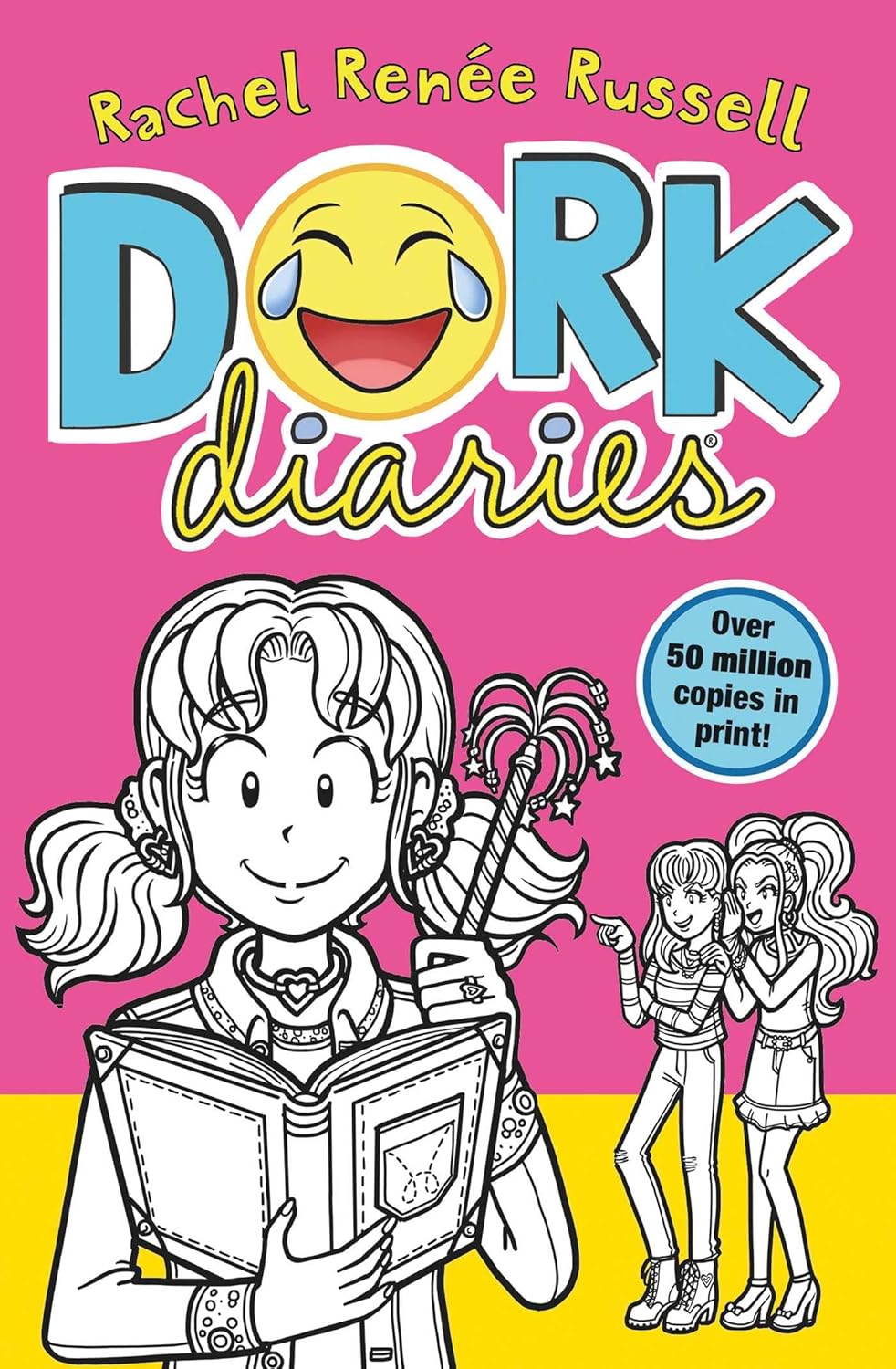 Simon & Schuster DORK DIARIES