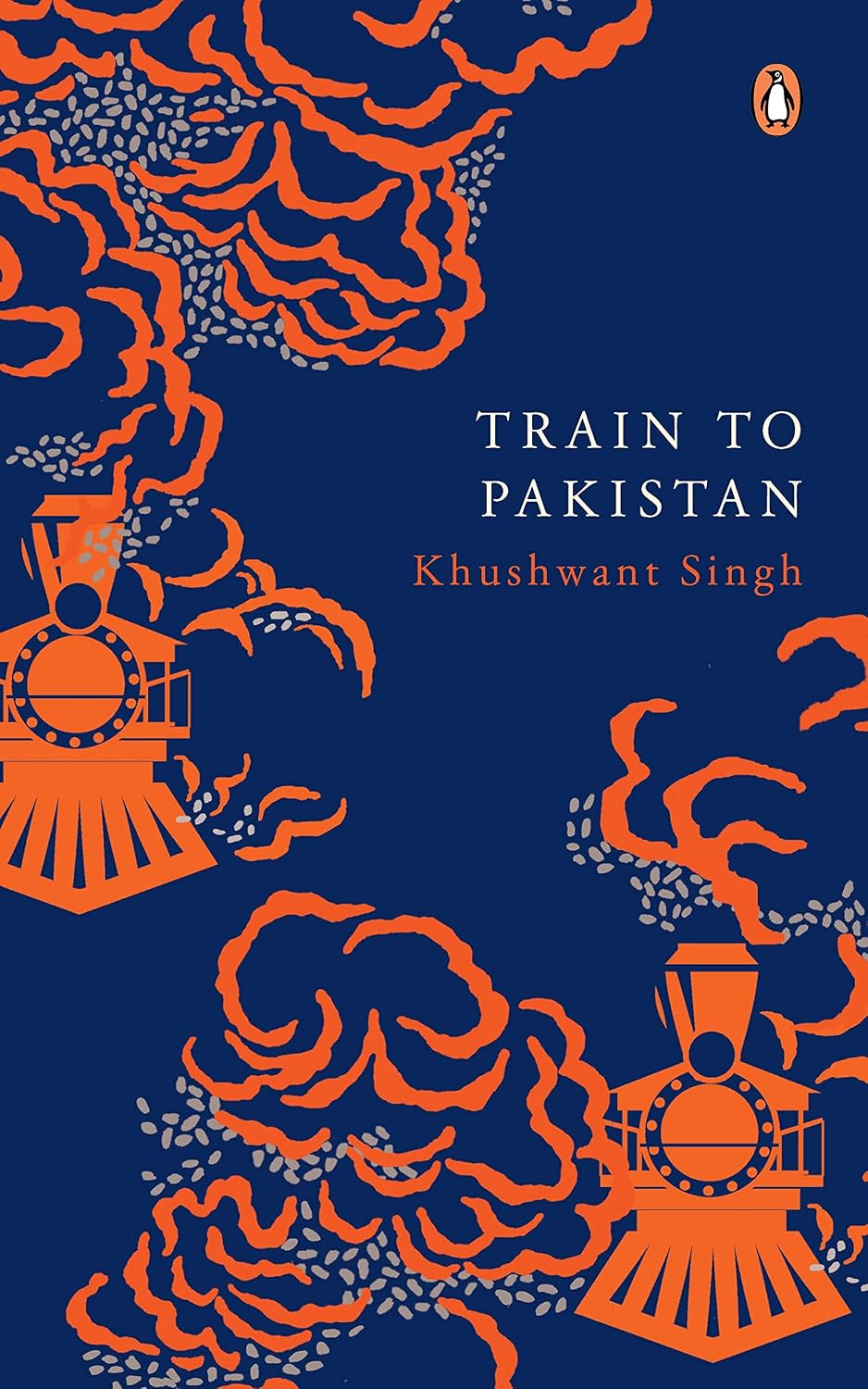 Train to Pakistan Penguin Premium Classic Edition