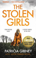 THE STOLEN GIRLS (Paperback)
