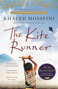 The Kite Runner (Certified reading)