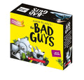 The Bad Guys Box-set (5 Books)