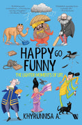 Happy Go Funny: The Lighter Moments of Life