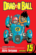 DRAGONBALL 15 (Paperback)