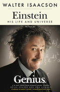 Einstein: Genius