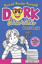 DORK DIARIES: DEAR DORK