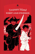 Treasure Island (Paperback)