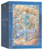 Nausicaä Of The Valley Of The Wind Box Set (Hardcover)