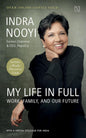 My Life in Full: Work, Family, and our Future