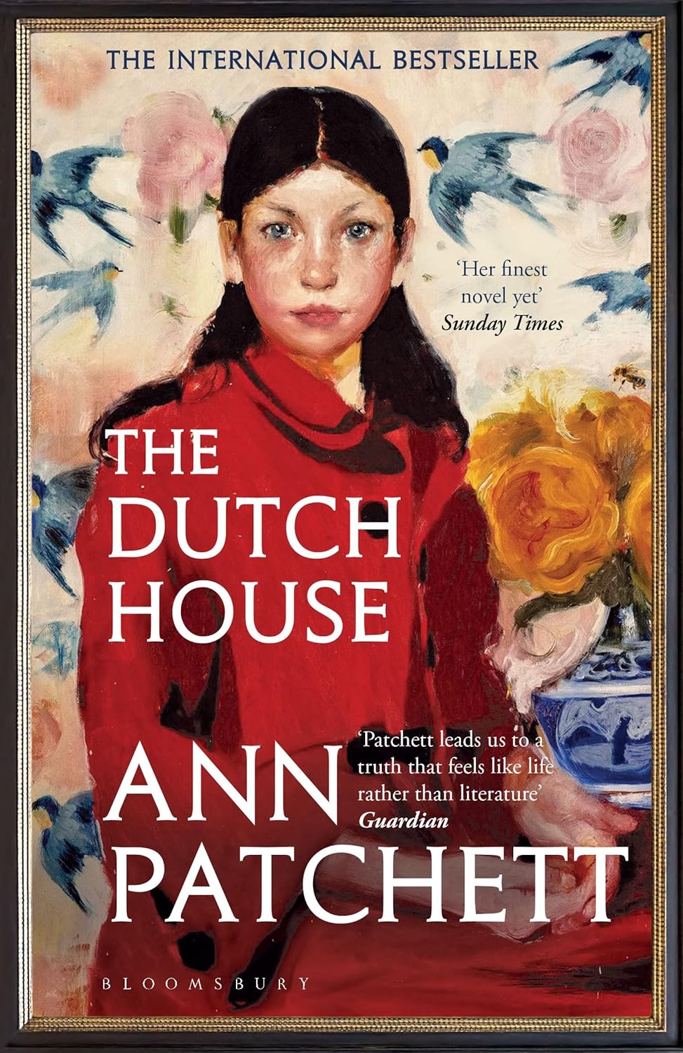 The Dutch House (Hardcover)