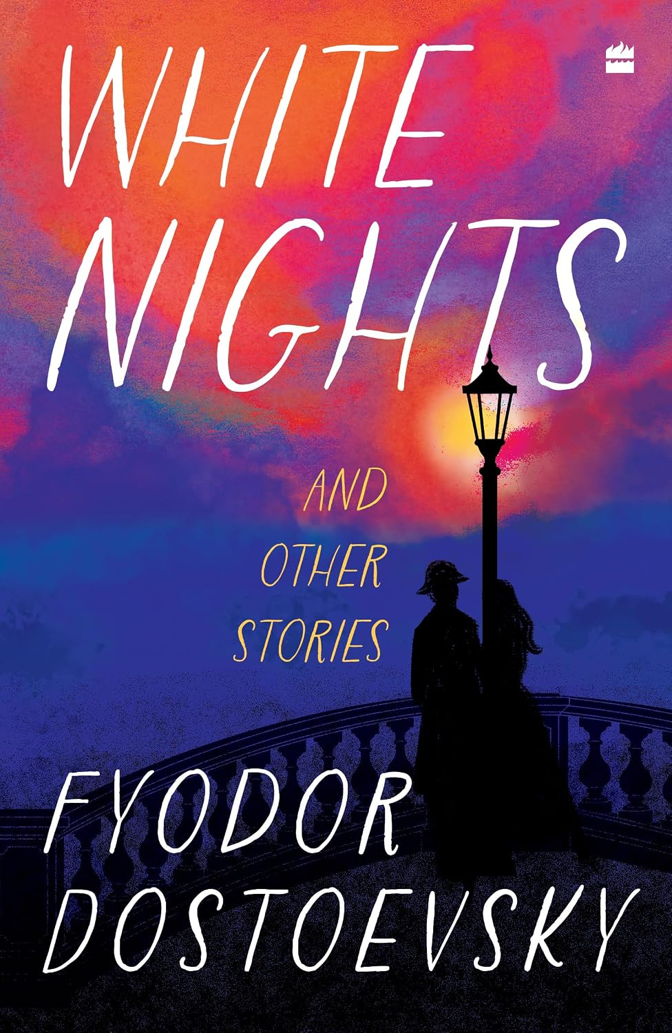 White Nights And Other Stories (Hardcover)