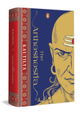 The Arthashastra: Luxury Collectible Edition