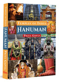 Temples of India Hanuman – A Sacred Trail of 21 Hanuman Temples | Spiritual Journey | Divine Path | Pilgrimage| Holy Trail | Lord Hanuman | Devotion